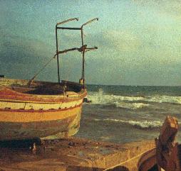 Marinella di Selinunte
