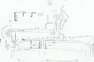 Fortificazioni settentrionali